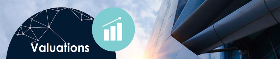 proprty valuations