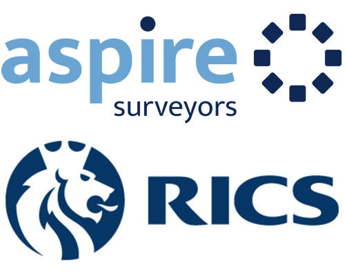rics surveys are recommended when buying a house